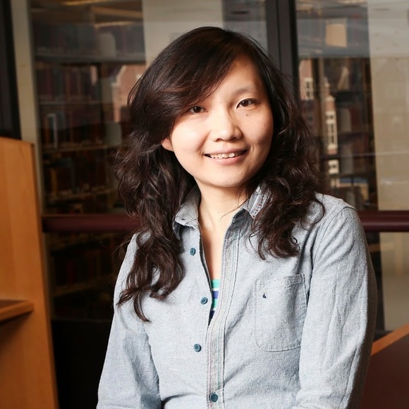 Meet your Posher, 瑶 - Picture 1 of 1